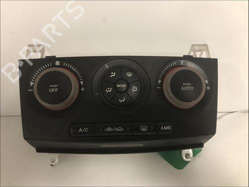 Climate control MAZDA 3 (BK) | BP33586650I5 - Image 2
