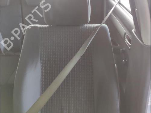 Used Front left seatbelt Front left seatbelt SUZUKI SWIFT III (MZ, EZ) 1.3 (RS413, ZC11S) (92 hp) 36575076 36575076