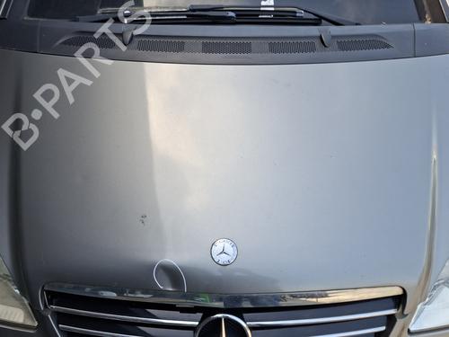 hood-mercedes-benz-a-class-w169-2004-2005-2006-2007-2008-2009-2010-2011-2012-36149432 main image