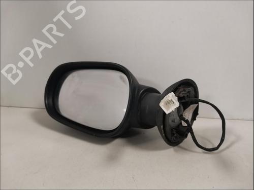 Left mirror DACIA LOGAN (LS_) 1.5 dCi (LS0K) | BP33576276C26 - Image 2