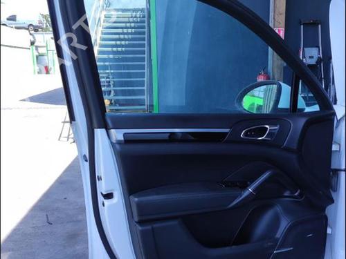 Used Front left window mechanism Front left window mechanism PORSCHE CAYENNE (92A) 3.0 S E-Hybrid (416 hp) 33589914 33589914