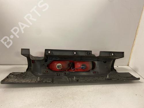 Left taillight RENAULT TRAFIC II Van (FL) 2.0 dCi 90 (FL0H, FL00, FL01, FL0M, FL0P, FL0S) | BP39460001C34 - Image 2