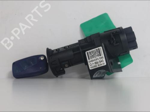 Ignition barrel FIAT PANDA (169_) 1.2 (169.AXB11, 169.AXB1A) | BP36573715M48 - Image 3