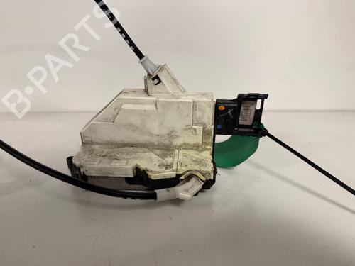 Used Front right lock Front right lock 36785210 36785210