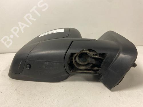 Used Right mirror Right mirror CITROËN NEMO Box Body/MPV (AA_) 1.4 HDi (68 hp) 35915648 35915648