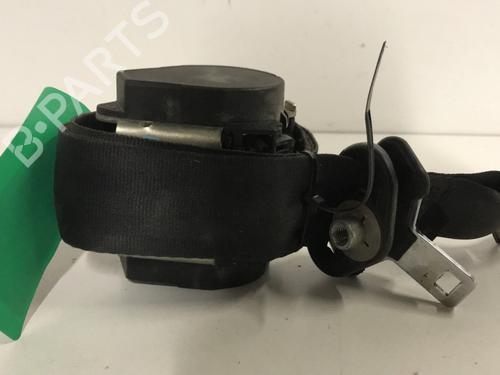 Front right seatbelt RENAULT KANGOO Express (FW0/1_) | BP33577007I25 - Image 2