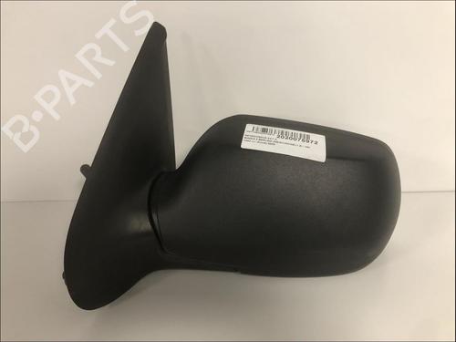 Used Left mirror Left mirror MAZDA 2 (DY) [2003-2007] 33579055 33579055