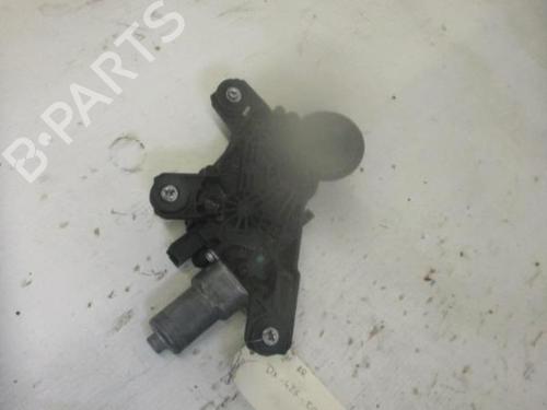 Rear wiper motor RENAULT TWINGO III (BCM_, BCA_) 1.0 SCe 70 | BP37752428M102 - Image 3