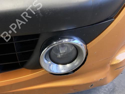 Used Left front fog light Left front fog light 36579855 36579855