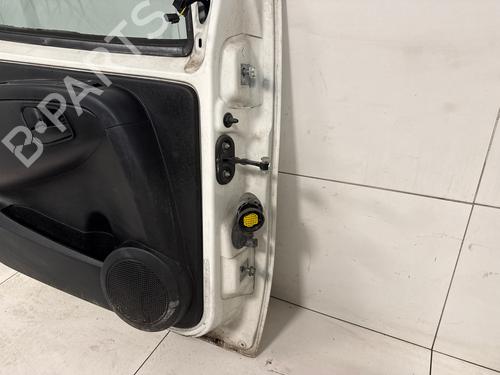 Used Left front door Left front door CITROËN NEMO Box Body/MPV (AA_) 1.4 HDi (68 hp) 34204400 34204400