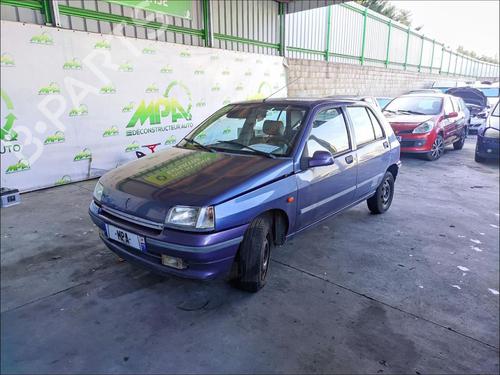 Used Starter Starter RENAULT CLIO I (B/C57_, 5/357_) 1.4 (80 hp) 33590439 33590439