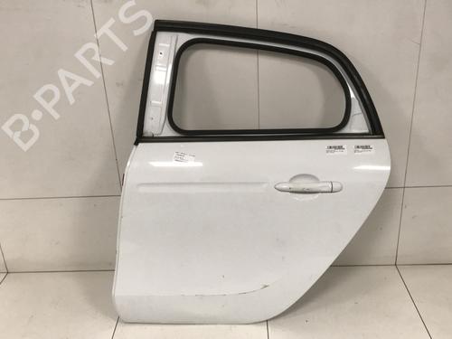 Dør venstre bagtil SMART FORFOUR Hatchback (453) 0.9 (453.044, 453.053) | BP33591021C4 - Image 5