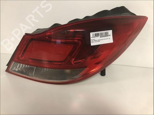 Right taillight OPEL INSIGNIA A (G09) | BP33584556C35 - Image 3