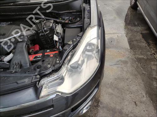 Used Left headlight Left headlight CITROËN C-CROSSER (VU_, VV_) 2.2 HDi (156 hp) 33584675 33584675