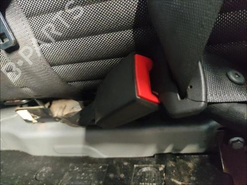 Used Seat buckle Seat buckle FIAT CROMA (194_) 1.9 D Multijet (194AXB1B) (120 hp) 36574065 36574065
