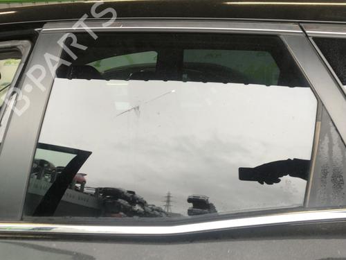 Vidro porta trás esquerda Vidro porta trás esquerda MAZDA CX-7 (ER) [2006-2014] 36579742 36579742