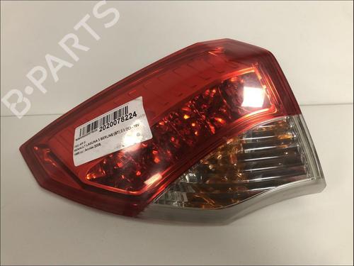 left-taillight-renault-laguna-iii-bt01-2007-2008-2009-2010-2011-2012-2013-2014-2015-33580491 main image