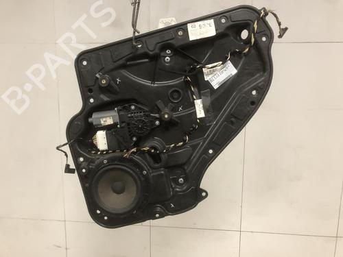 Used Rear right window mechanism Rear right window mechanism 37492003 37492003