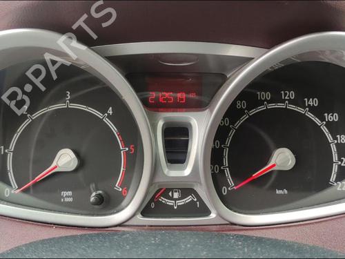 Used Instrument cluster Instrument cluster 35910224 35910224