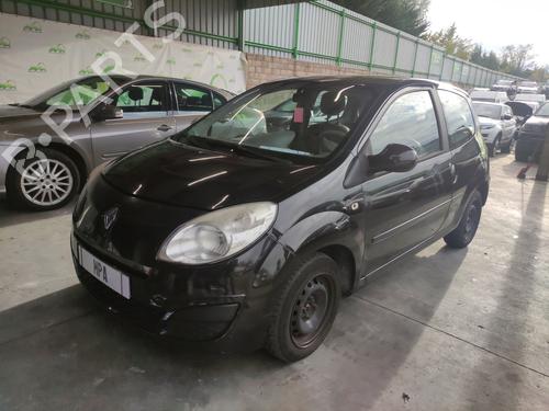 Used Alternator Alternator RENAULT TWINGO II (CN0_) [2007-2026] 33595837 33595837