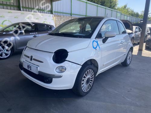 Peças FIAT 500 (312_) 1.2 (312AXA1A) 4816506