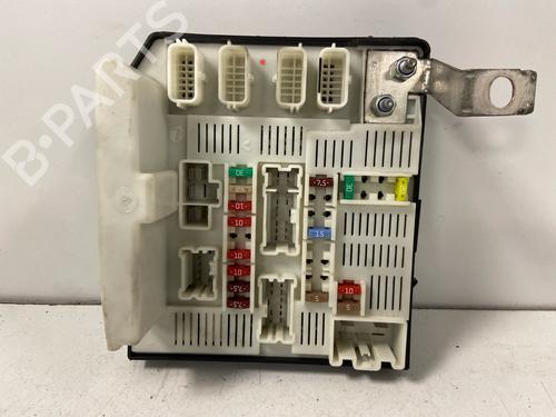 Fuse box RENAULT KANGOO Express (FW0/1_) 1.5 dCi 70 (FW0A, KW0V) | BP37255370E1 - Image 3