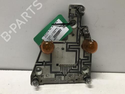 Lampeholder Lampeholder MERCEDES-BENZ E-CLASS (W211) E 220 CDI (211.006) (150 hp) 33603970 33603970