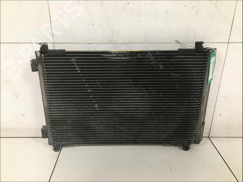 Used AC radiator AC radiator PEUGEOT 206 CC (2D) 1.6 HDi 110 (109 hp) 33577997 33577997
