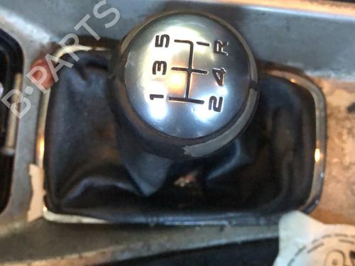 Used Gear lever Gear lever CITROËN C5 III (RD_) [2008-2017] 35914937 35914937
