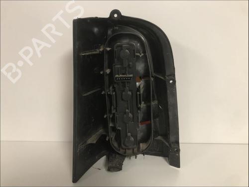 Used Right taillight Right taillight MERCEDES-BENZ V-CLASS (638/2) V 220 CDI (638.294) (122 hp) 33580727 33580727