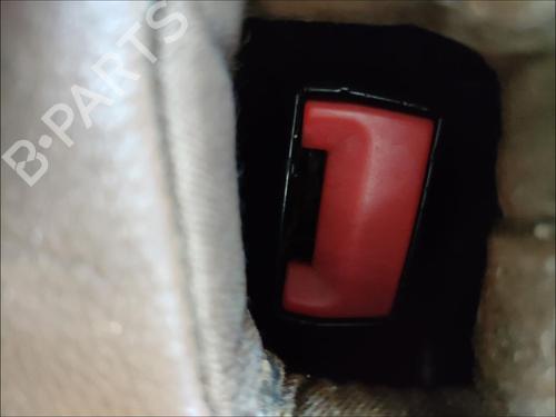 Used Seat buckle Seat buckle AUDI A6 C6 Avant (4F5) 2.0 TDI (140 hp) 35909849 35909849