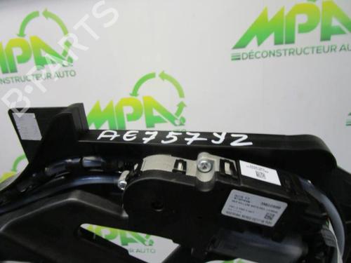 Used Sunroof engine Sunroof engine PEUGEOT 308 SW I (4E_, 4H_) 1.6 16V (120 hp) 36047712 36047712