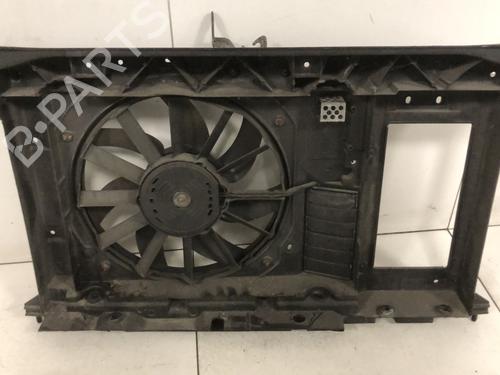 Used Front slam panel Front slam panel PEUGEOT 308 I (4A_, 4C_) 1.6 HDi (109 hp) 33598028 33598028