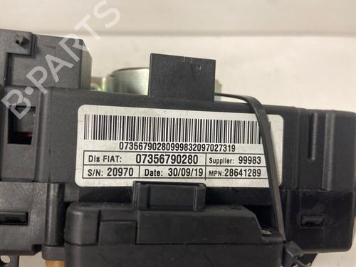 Ratstangsstang FIAT DUCATO Van (250_) 140 Natural Power | BP38309818I23 - Image 2