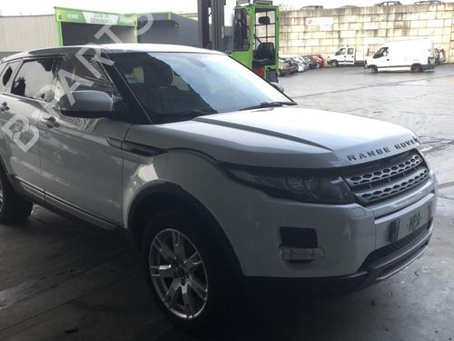 AC compressor LAND ROVER RANGE ROVER EVOQUE (L538) 2.2 D 4x4 | BP33600215M34  - Image 5