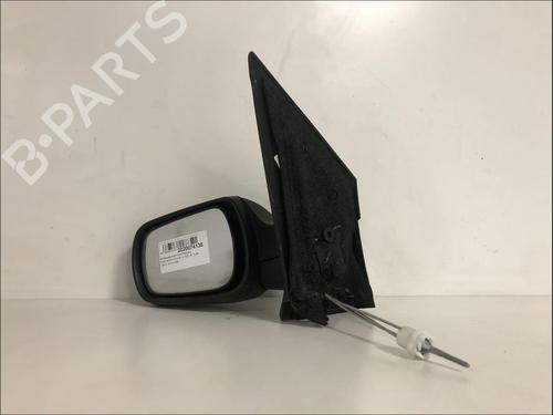 Retrovisor esquerdo Retrovisor esquerdo 36573714 36573714
