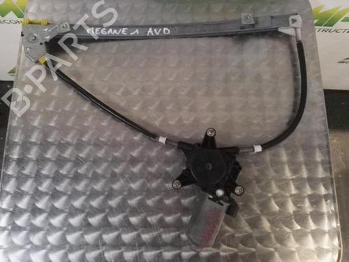 Used Front right window mechanism Front right window mechanism RENAULT MEGANE I Classic (LA0/1_) 1.6 e (LA0F, LA0S) (90 hp) 33575305 33575305