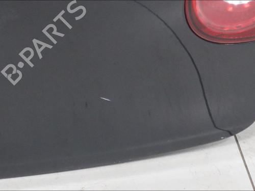 Used Tailgate Tailgate VW GOLF V (1K1) 2.0 TDI (170 hp) 33575006 33575006