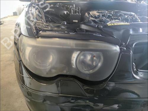 Right headlight BMW 7 (E65, E66, E67) 730 d | BP33585791C29 - Image 3