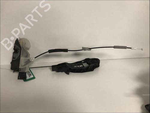 Used Front left lock Front left lock CITROËN C4 CACTUS 1.2 VTi 82 (82 hp) 33579863 33579863