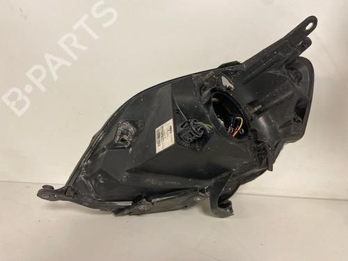 Right headlight CITROËN NEMO Box Body/MPV (AA_) 1.4 HDi | BP34569201C29 - Image 2