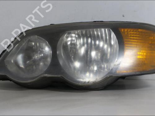 Used Left headlight Left headlight KIA SHUMA II (FB) [2001-2007] 33573710 33573710