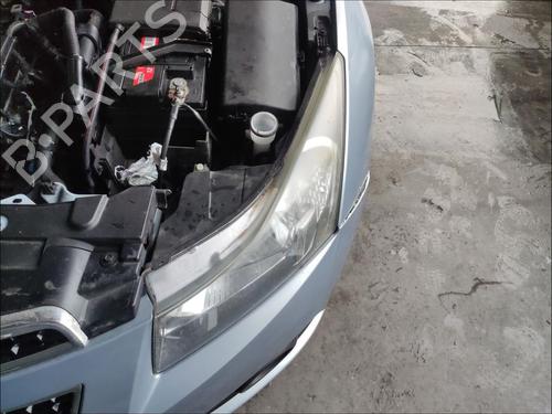 Used Left headlight Left headlight CHEVROLET CRUZE (J300) 1.8 (141 hp) 33584325 33584325