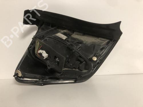 Right taillight CITROËN C3 II (SC_) 1.4 HDi 70 (SC8HZC, SC8HR0, SC8HP4) | BP33602813C35 - Image 4