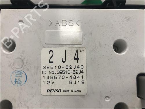 Used Climate control Climate control SUZUKI SWIFT III (MZ, EZ) 1.3 (RS413, ZC11S) (92 hp) 33576049 33576049