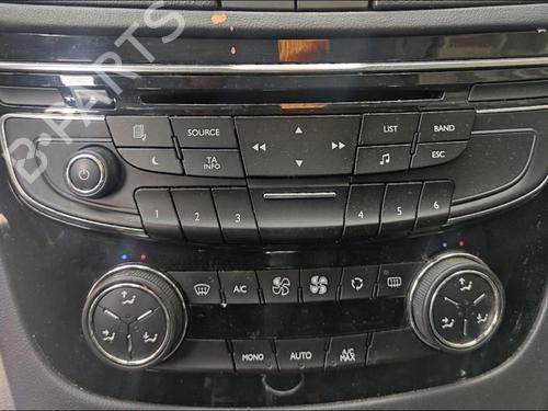 Used Switch Switch PEUGEOT 508 I (8D_) 1.6 HDi (112 hp) 35909209 35909209