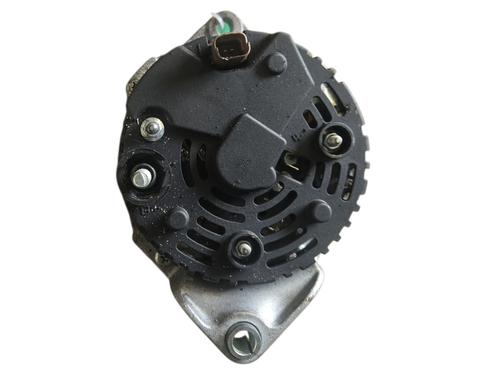 Used Alternator Alternator RENAULT CLIO II (BB_, CB_) [1998-2016] 34285112 34285112