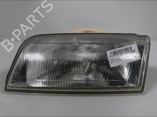 Used Left headlight Left headlight CITROËN ZX Break (N2) 1.9 D (68 hp) 33575904 33575904