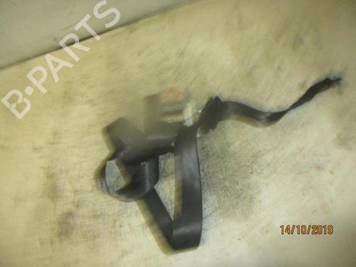 Used Rear left seatbelt Rear left seatbelt FORD KA (RU8) 1.2 (69 hp) 33571970 33571970