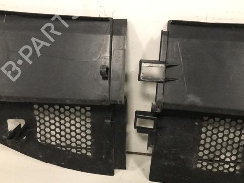 Torpedoplade Torpedoplade PEUGEOT 208 II (UB_, UP_, UW_, UJ_) [2019-2026] 33990259 33990259